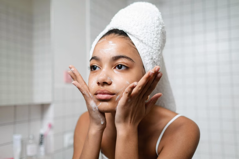 57 Best Face Washes of 2025: Solutions for Every Skin Concern, Perfect for All Skin Types"