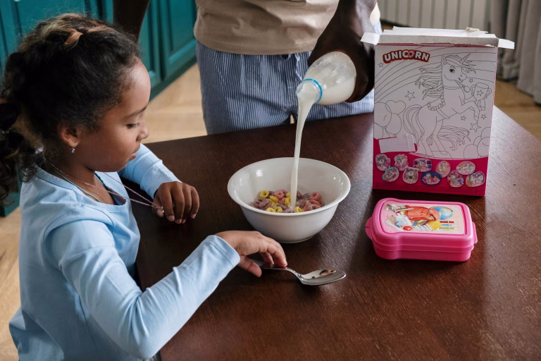 2025’s Ultimate List: 45 Best Cold Cereals for Breakfast Ever