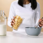 Healthy Starts Here: 57 Cold Cereals for a Fit and Energized Morning