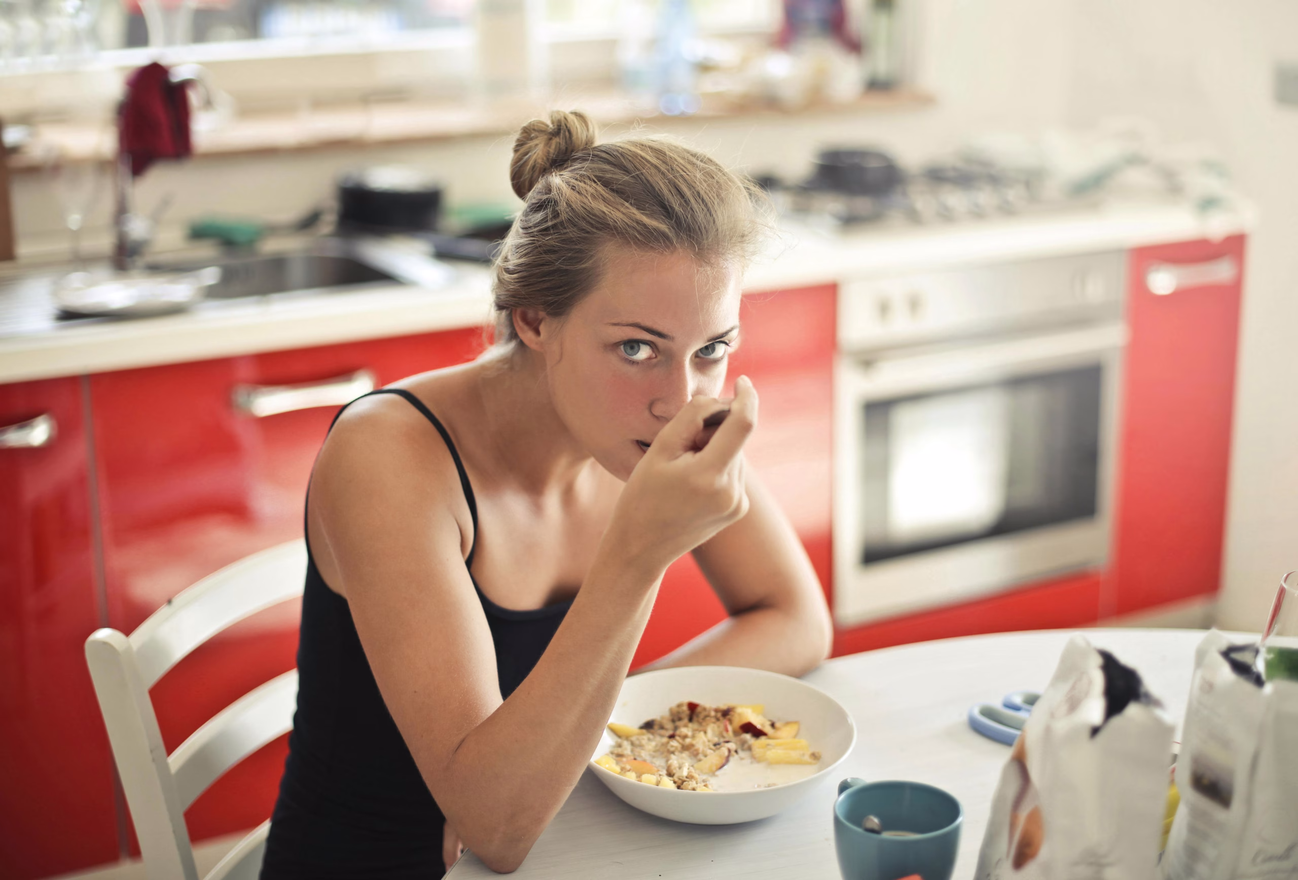 Top 45 Healthy Oatmeal for a Nourishing Breakfast Every Day in 2025