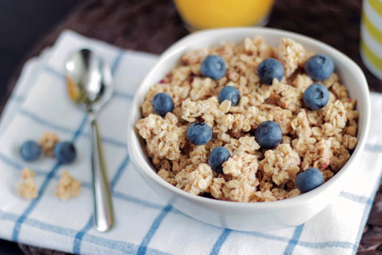 "Stay Strong in 2025: 57 Power-Packed Oatmeals for Vibrant Health and Wellness"