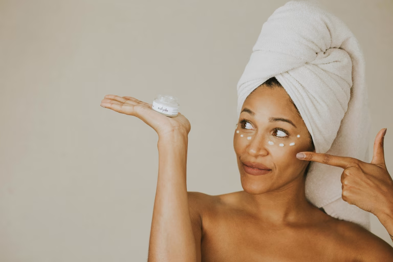 Glow While You Sleep: 45 Must-Have Night Creams for 2025