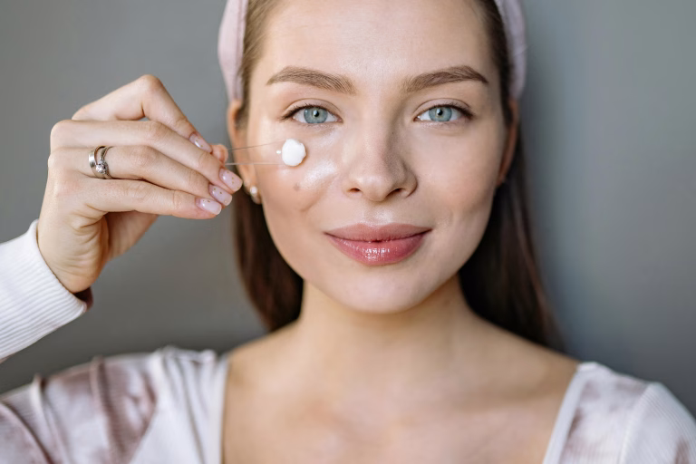 2025’s Best 55 Night Creams to Revitalize Your Skin While You Sleep
